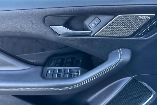 2020 Jaguar I-PACE HSE