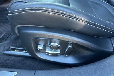 2020 Jaguar I-PACE HSE