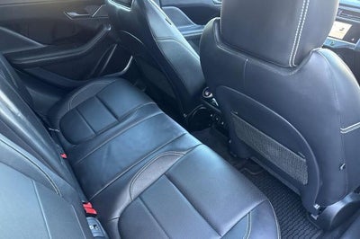 2020 Jaguar I-PACE HSE
