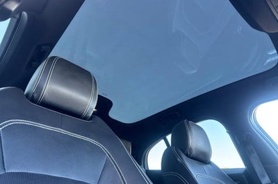 2020 Jaguar I-PACE HSE