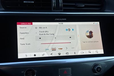 2020 Jaguar I-PACE HSE