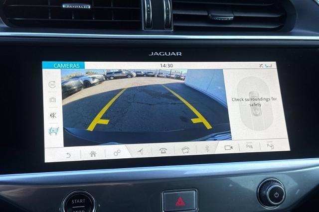 2020 Jaguar I-PACE HSE