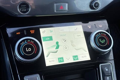 2020 Jaguar I-PACE HSE