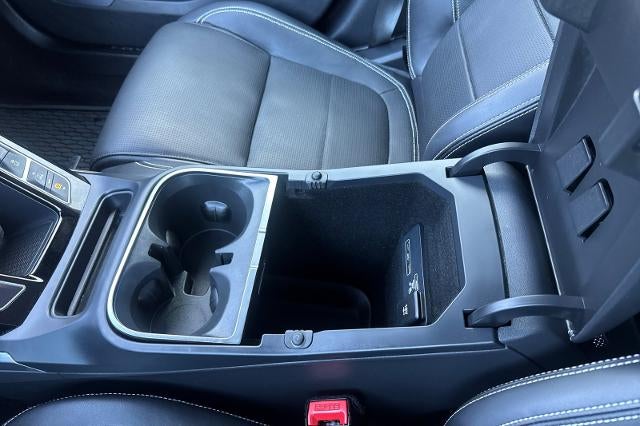 2020 Jaguar I-PACE HSE