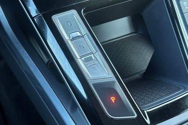 2020 Jaguar I-PACE HSE