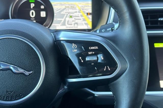2020 Jaguar I-PACE HSE