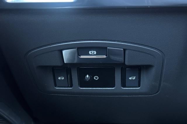 2020 Jaguar I-PACE HSE