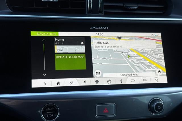 2020 Jaguar I-PACE HSE