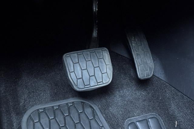 2020 Jaguar I-PACE HSE