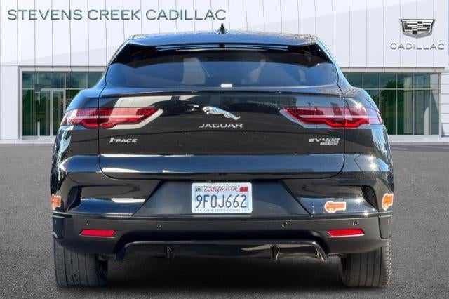 2020 Jaguar I-PACE HSE