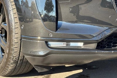 2020 Jaguar I-PACE HSE