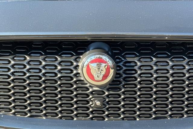 2020 Jaguar I-PACE HSE