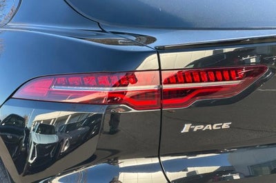 2020 Jaguar I-PACE HSE