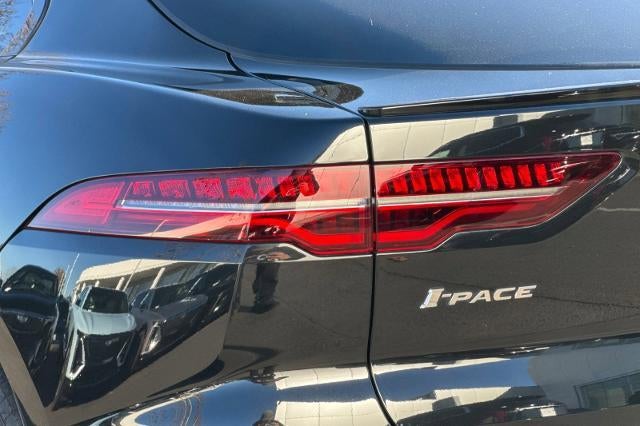 2020 Jaguar I-PACE HSE
