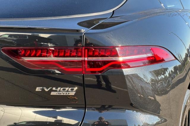 2020 Jaguar I-PACE HSE