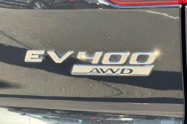 2020 Jaguar I-PACE HSE