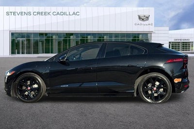 2020 Jaguar I-PACE HSE
