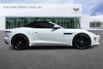 2015 Jaguar F-TYPE V6