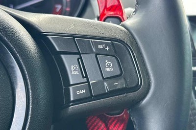 2015 Jaguar F-TYPE V6