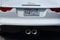 2015 Jaguar F-TYPE V6