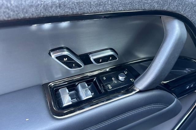 2024 Land Rover Range Rover Sport Dynamic SE