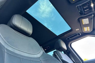 2024 Land Rover Range Rover Sport Dynamic SE