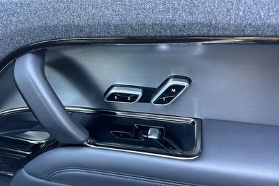 2024 Land Rover Range Rover Sport Dynamic SE
