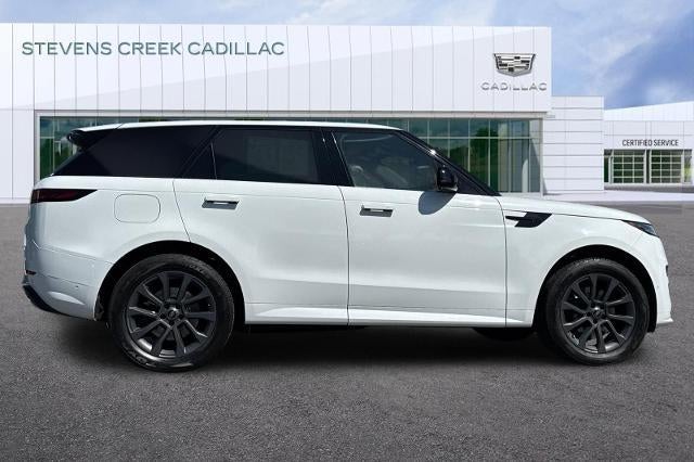 2024 Land Rover Range Rover Sport Dynamic SE