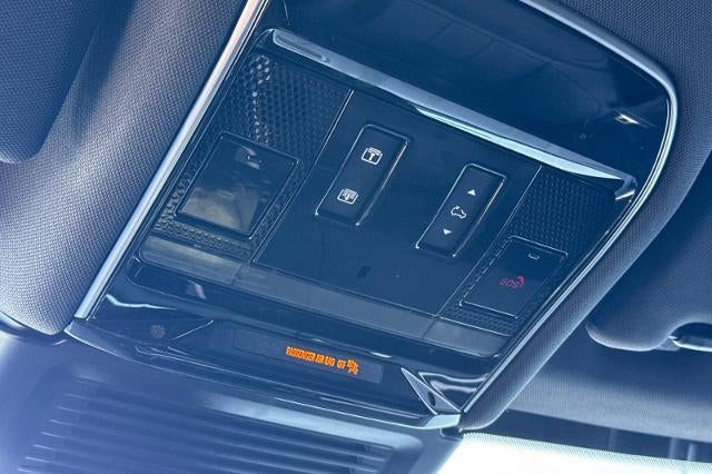 2024 Land Rover Range Rover Sport Dynamic SE