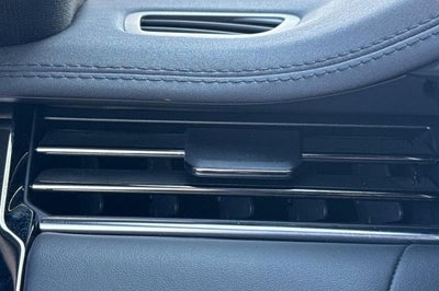 2024 Land Rover Range Rover Sport Dynamic SE