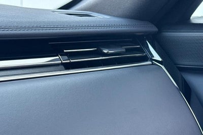 2024 Land Rover Range Rover Sport Dynamic SE