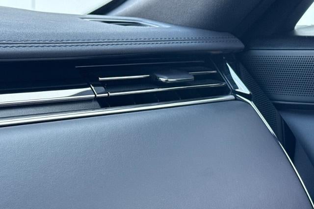 2024 Land Rover Range Rover Sport Dynamic SE