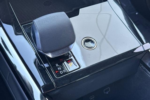 2024 Land Rover Range Rover Sport Dynamic SE