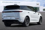 2024 Land Rover Range Rover Sport Dynamic SE