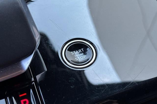 2024 Land Rover Range Rover Sport Dynamic SE