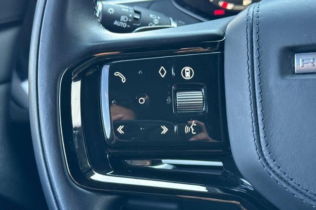 2024 Land Rover Range Rover Sport Dynamic SE