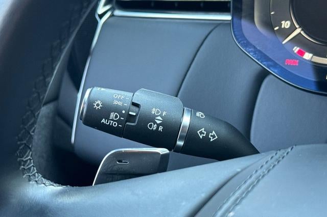 2024 Land Rover Range Rover Sport Dynamic SE