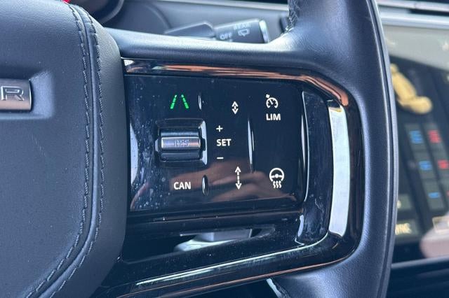 2024 Land Rover Range Rover Sport Dynamic SE