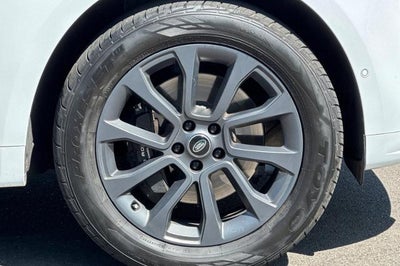2024 Land Rover Range Rover Sport Dynamic SE