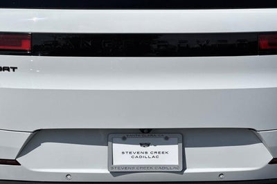 2024 Land Rover Range Rover Sport Dynamic SE