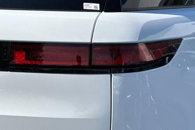 2024 Land Rover Range Rover Sport Dynamic SE