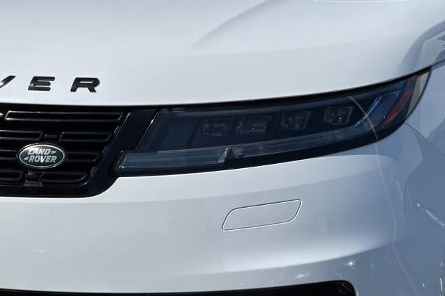 2024 Land Rover Range Rover Sport Dynamic SE
