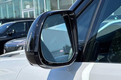2024 Land Rover Range Rover Sport Dynamic SE