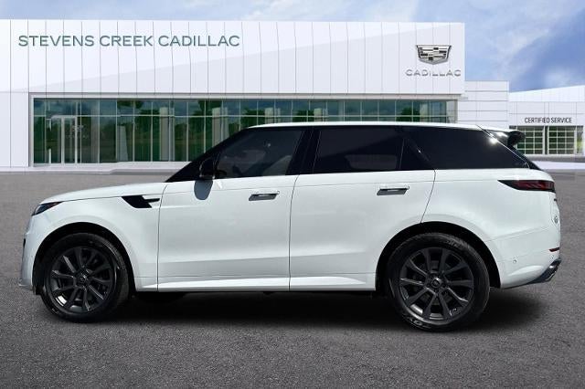 2024 Land Rover Range Rover Sport Dynamic SE