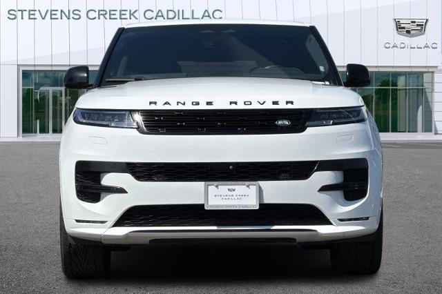2024 Land Rover Range Rover Sport Dynamic SE