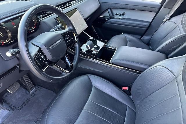 2024 Land Rover Range Rover Sport Dynamic SE