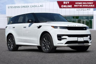 2024 Land Rover Range Rover Sport Dynamic SE