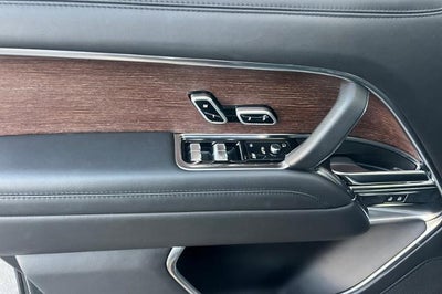 2023 Land Rover Range Rover Autobiography