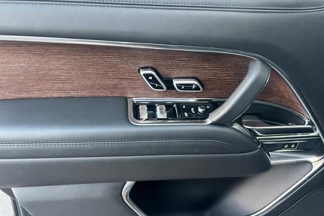 2023 Land Rover Range Rover Autobiography