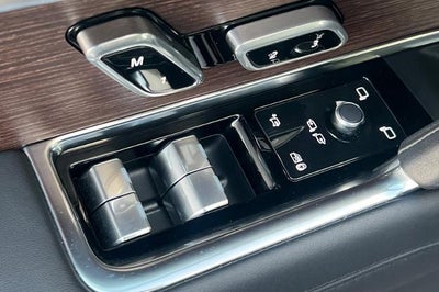 2023 Land Rover Range Rover Autobiography